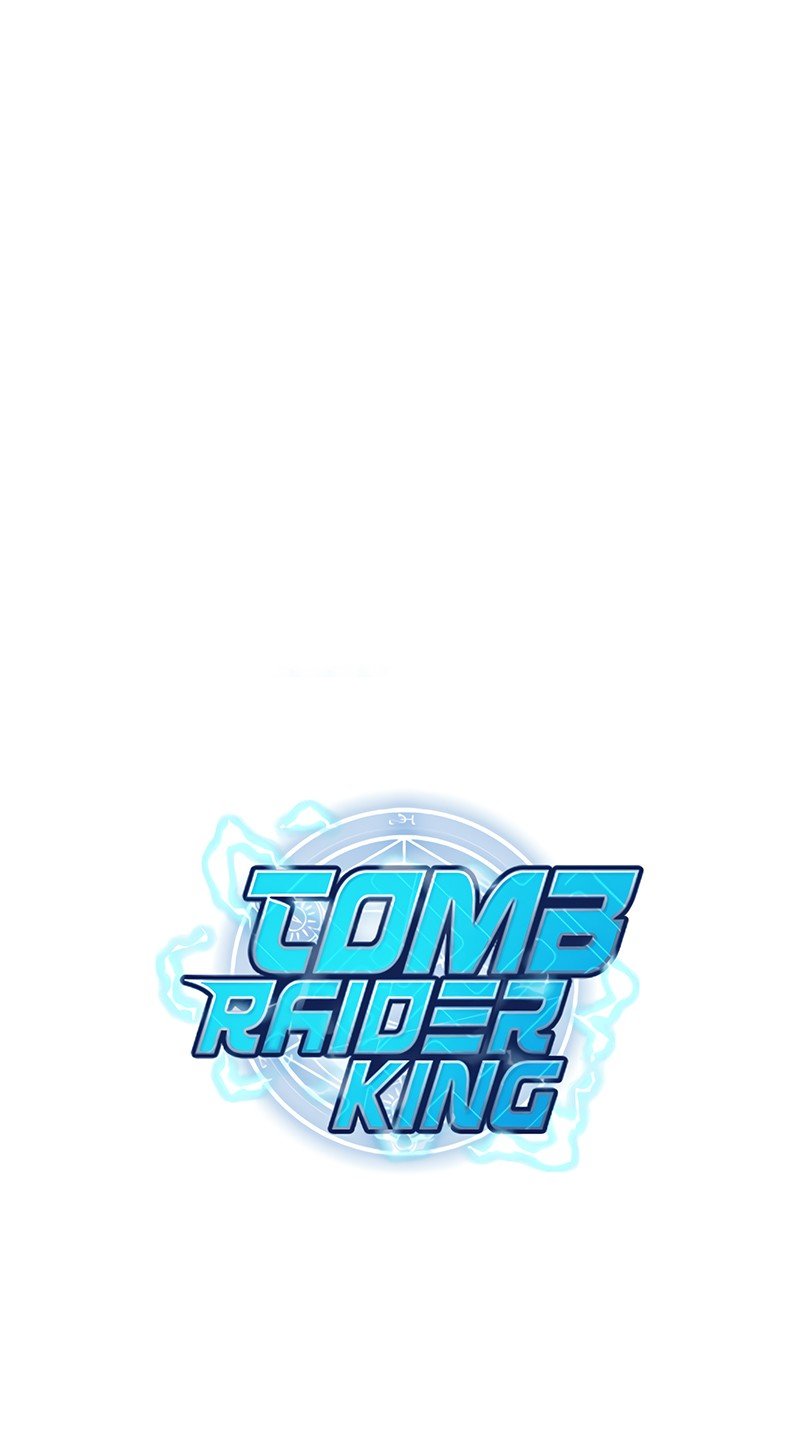 Tomb Raider King Chapter 133 image 16