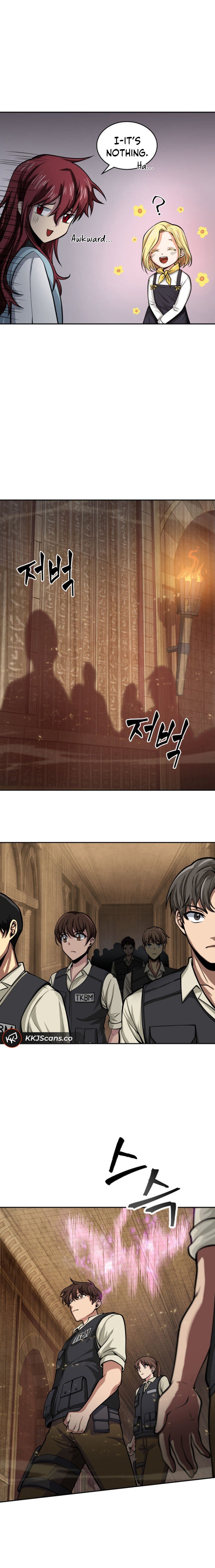 Tomb Raider King Chapter 136 image 6