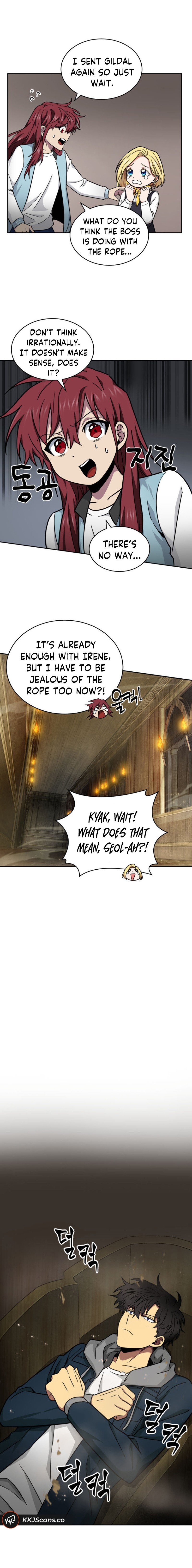 Tomb Raider King Chapter 137 image 11