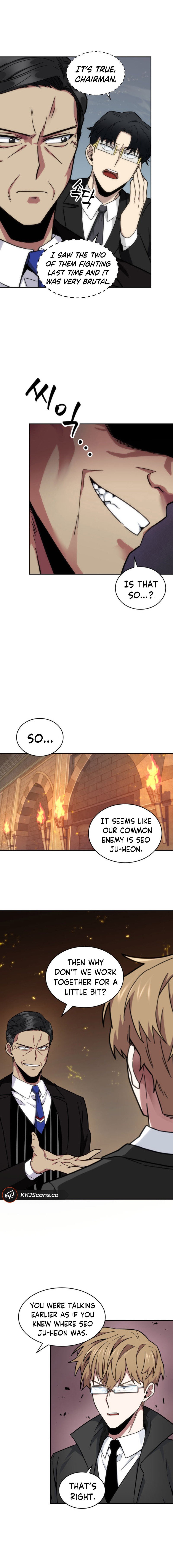 Tomb Raider King Chapter 137 image 4