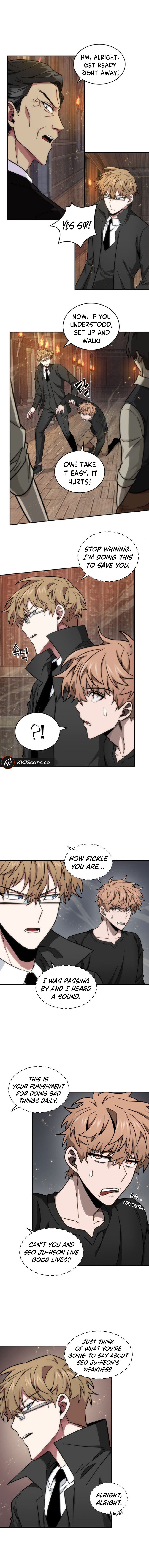 Tomb Raider King Chapter 137 image 6