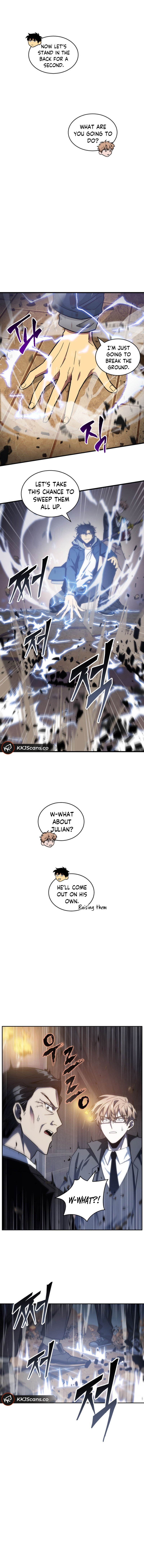 Tomb Raider King Chapter 139 image 10