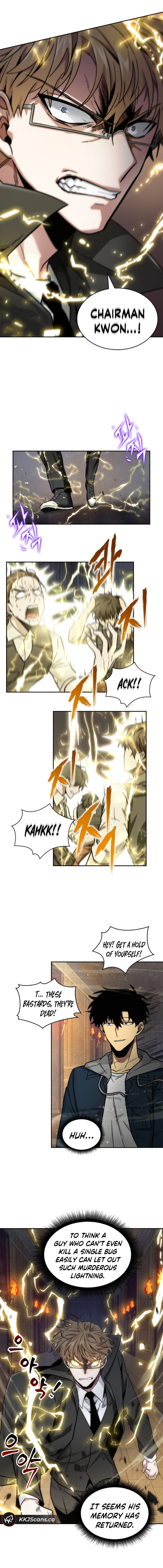 Tomb Raider King Chapter 139 image 7