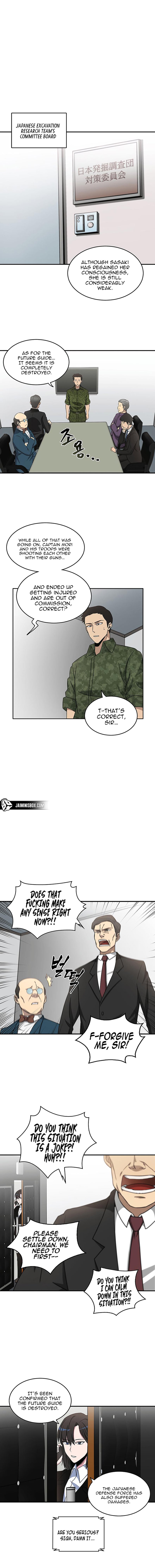 Tomb Raider King Chapter 14 image 4