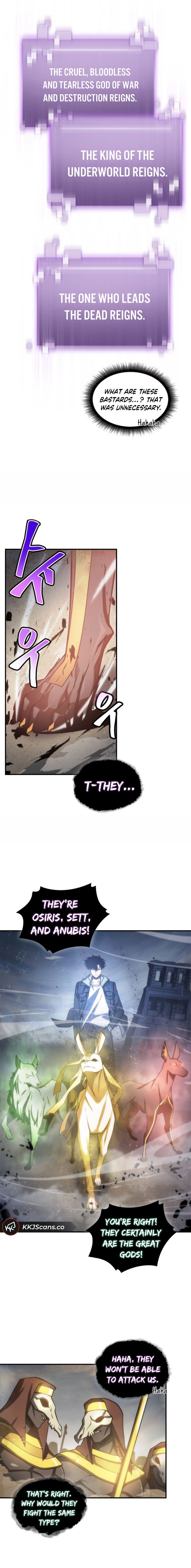 Tomb Raider King Chapter 142 image 13