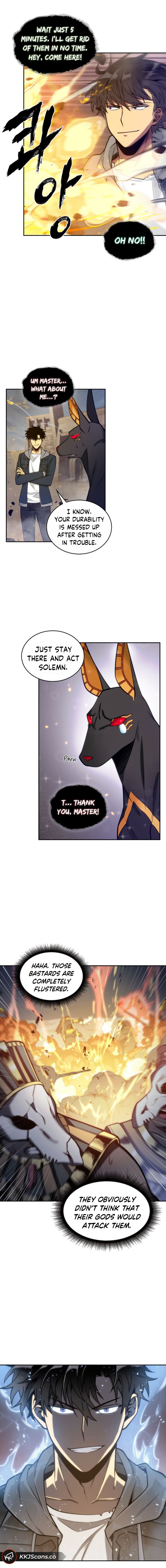 Tomb Raider King Chapter 142 image 16