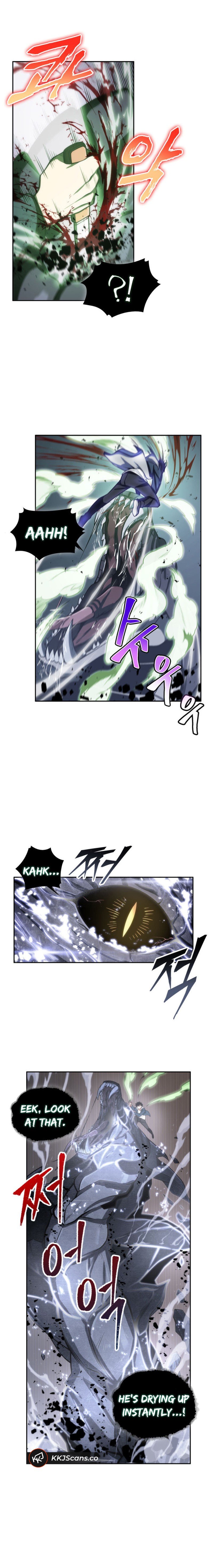 Tomb Raider King Chapter 142 image 6
