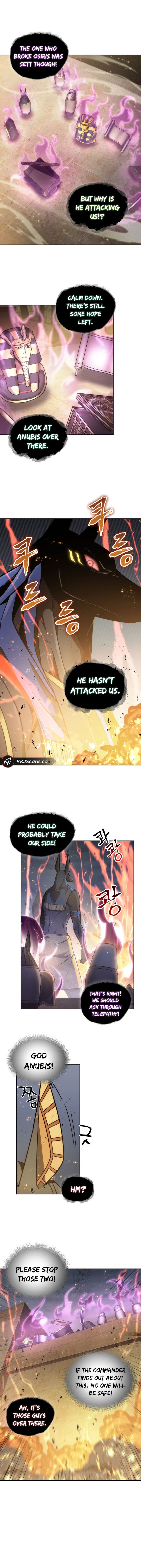 Tomb Raider King Chapter 143 image 6