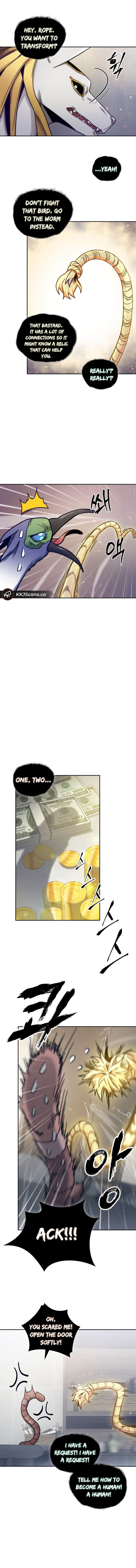 Tomb Raider King Chapter 145 image 13