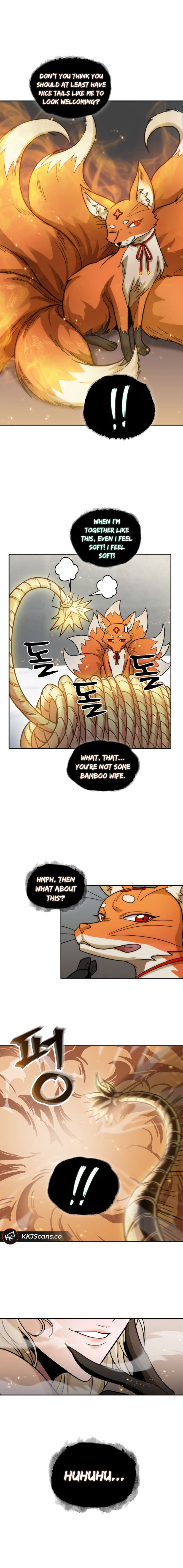 Tomb Raider King Chapter 145 image 4