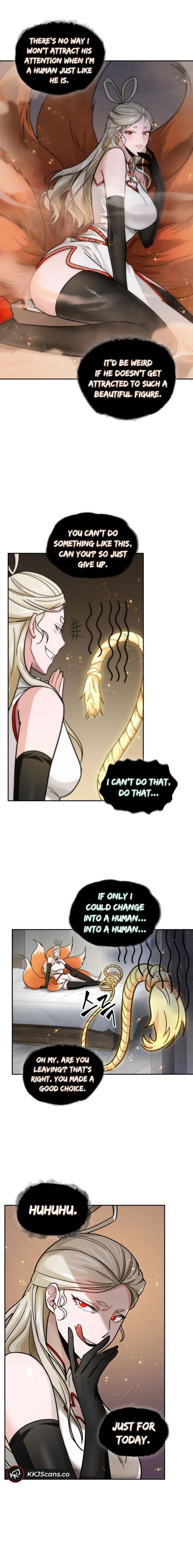 Tomb Raider King Chapter 145 image 5