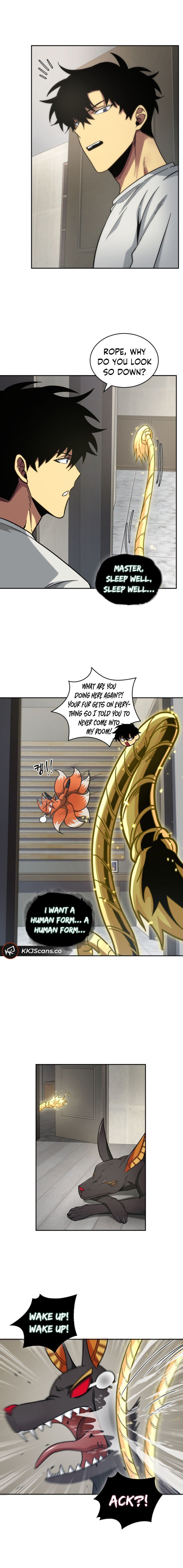 Tomb Raider King Chapter 145 image 6