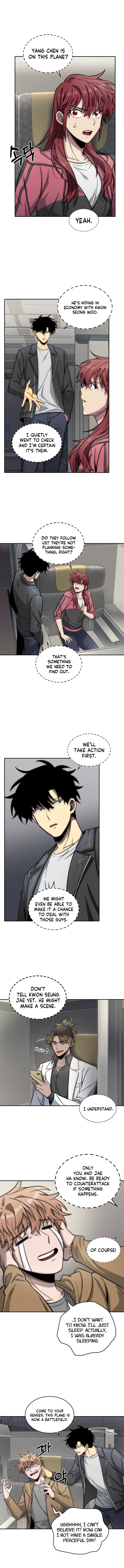 Tomb Raider King Chapter 152 image 10