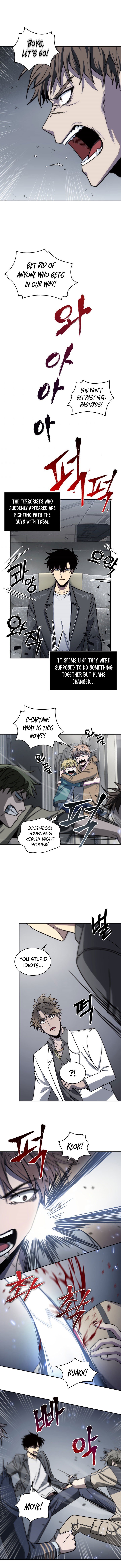 Tomb Raider King Chapter 154 image 7