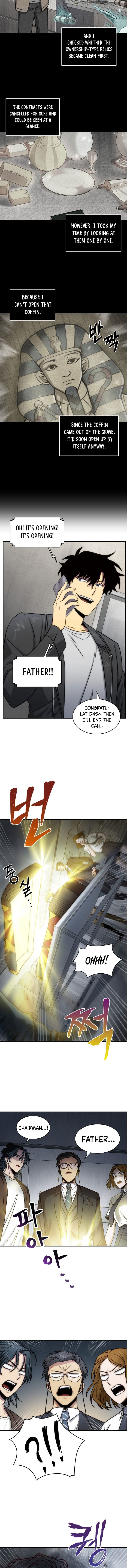 Tomb Raider King Chapter 160 image 9