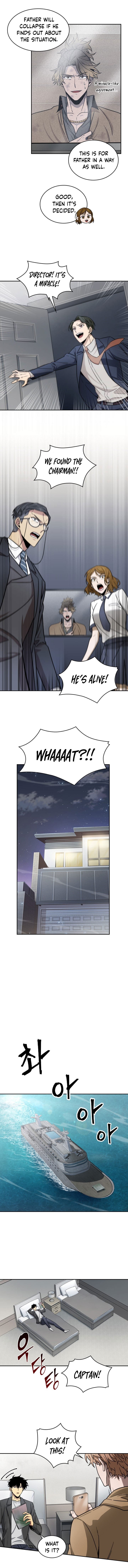 Tomb Raider King Chapter 160 image 4
