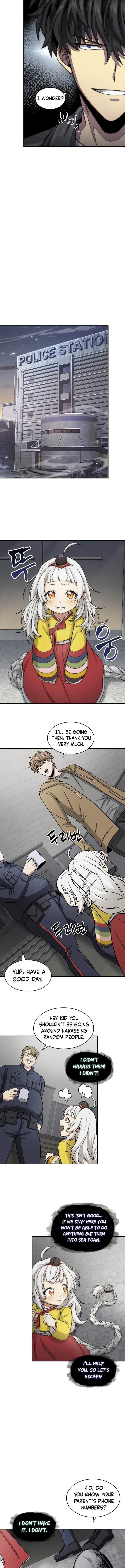 Tomb Raider King Chapter 164 image 5