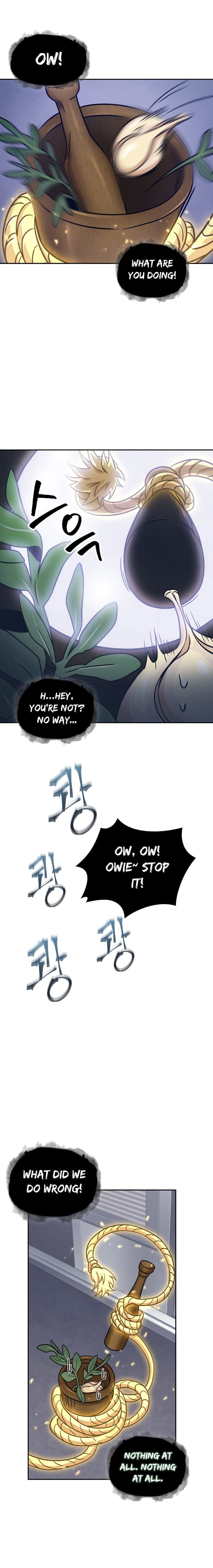 Tomb Raider King Chapter 167 image 4