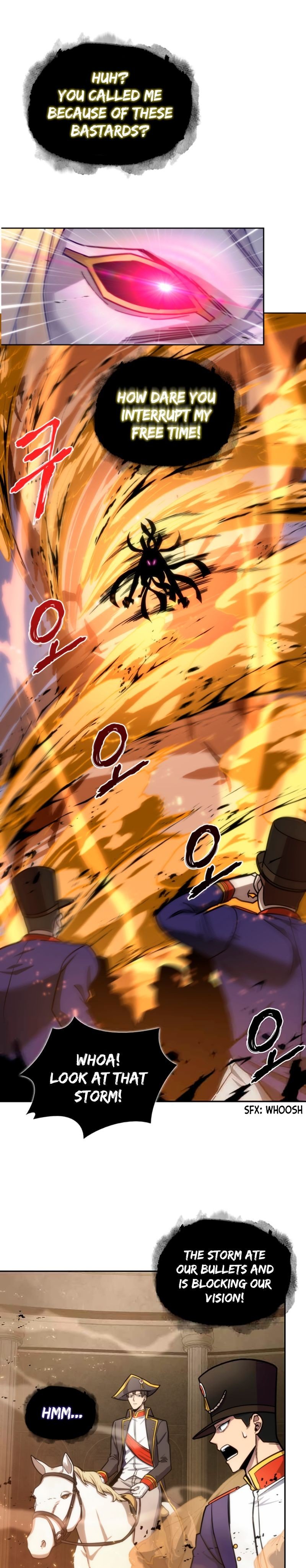 Tomb Raider King Chapter 176 image 16
