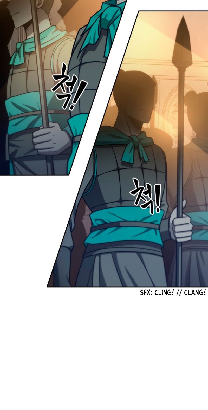Tomb Raider King Chapter 176 image 29