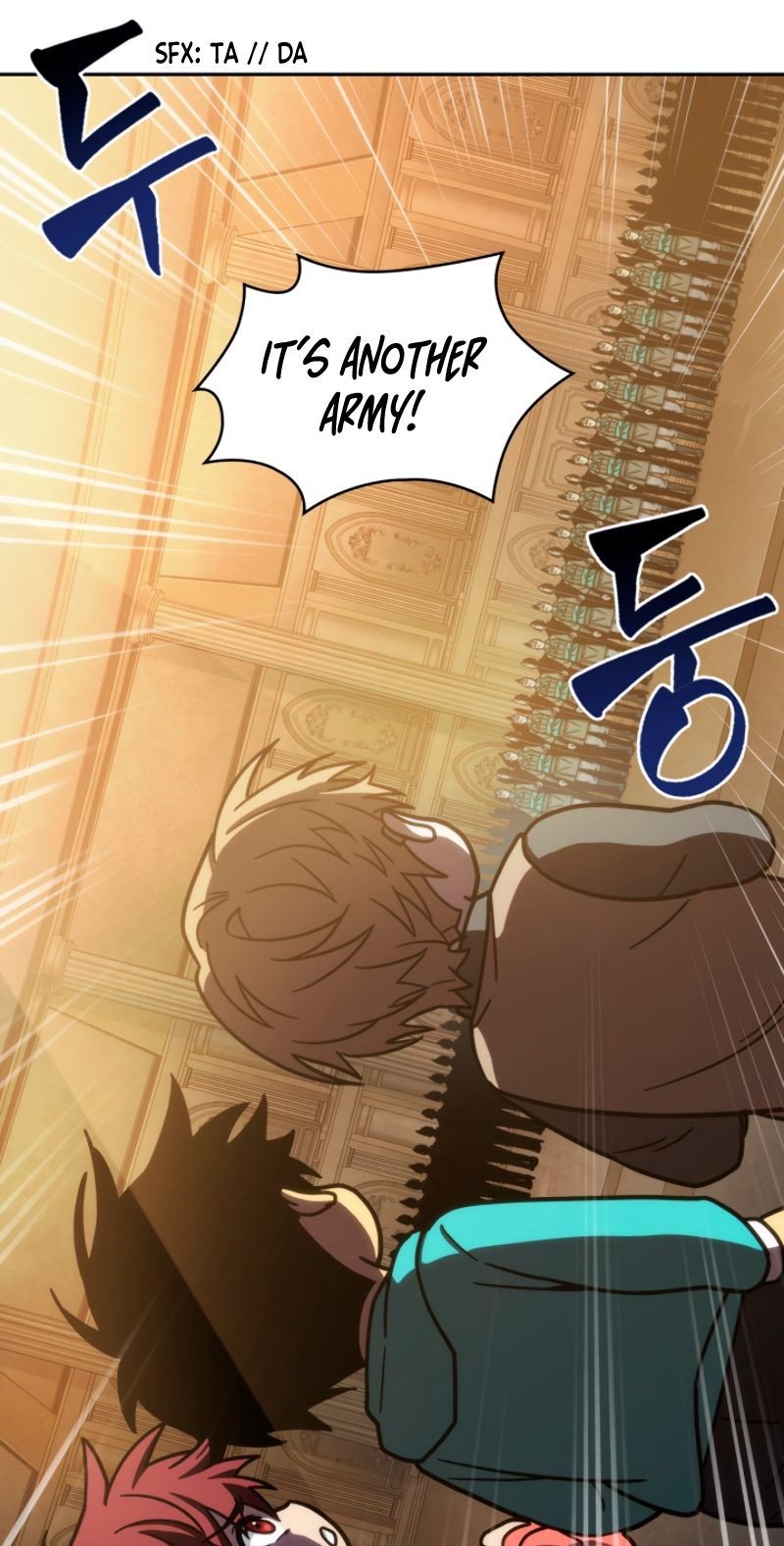 Tomb Raider King Chapter 176 image 30