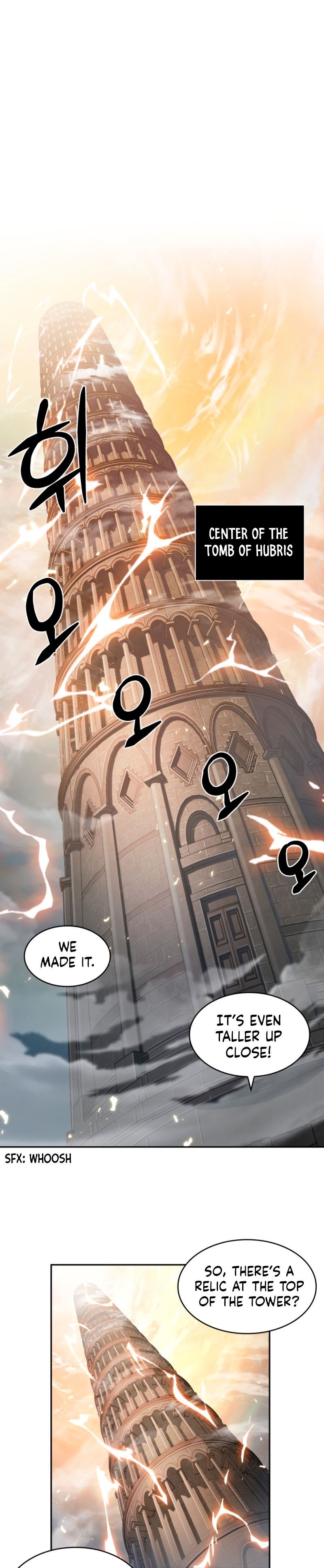 Tomb Raider King Chapter 176 image 4