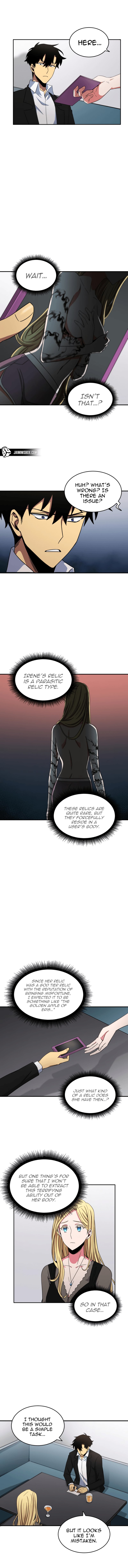 Tomb Raider King Chapter 18 image 4
