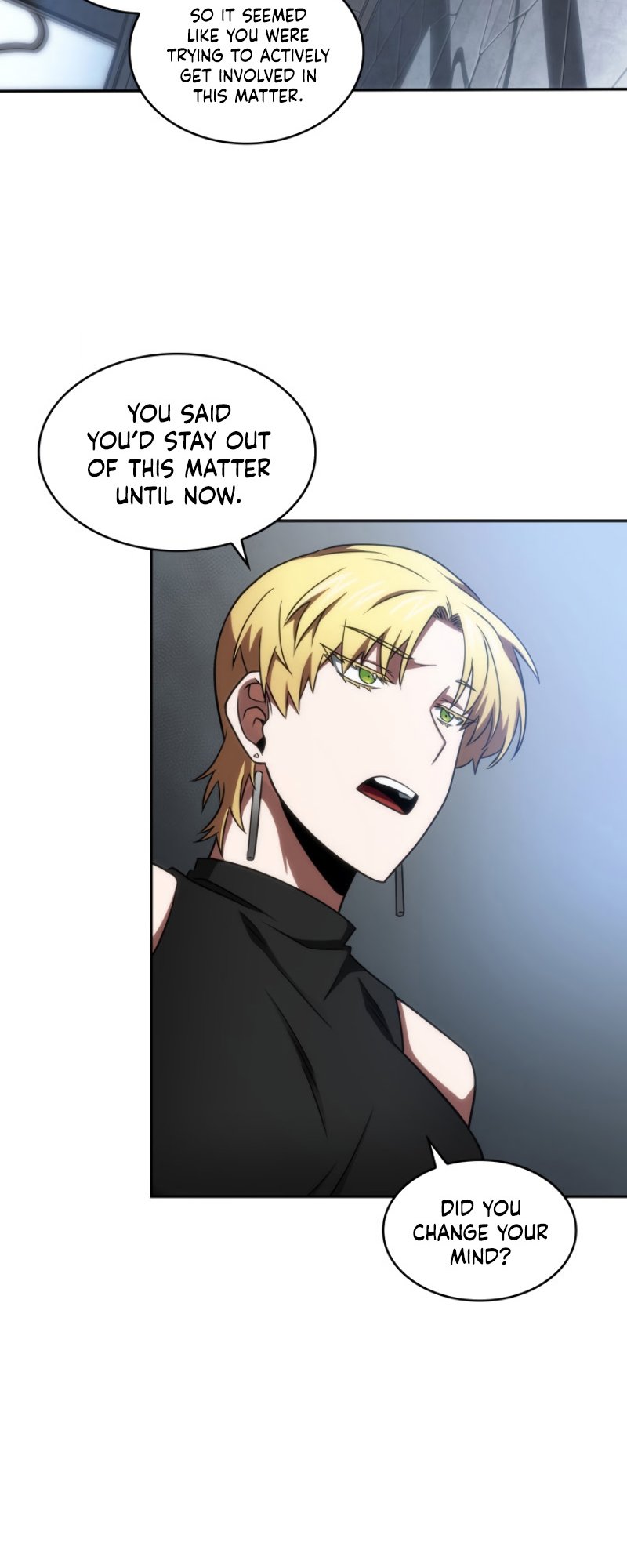 Tomb Raider King Chapter 187 image 9
