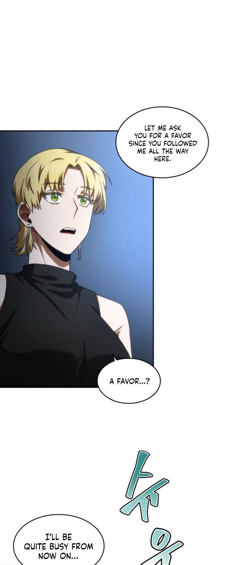 Tomb Raider King Chapter 187 image 12