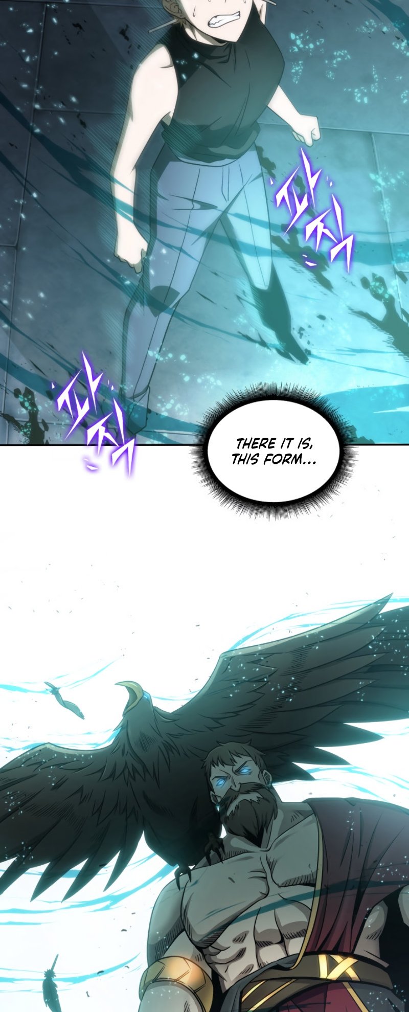 Tomb Raider King Chapter 187 image 14