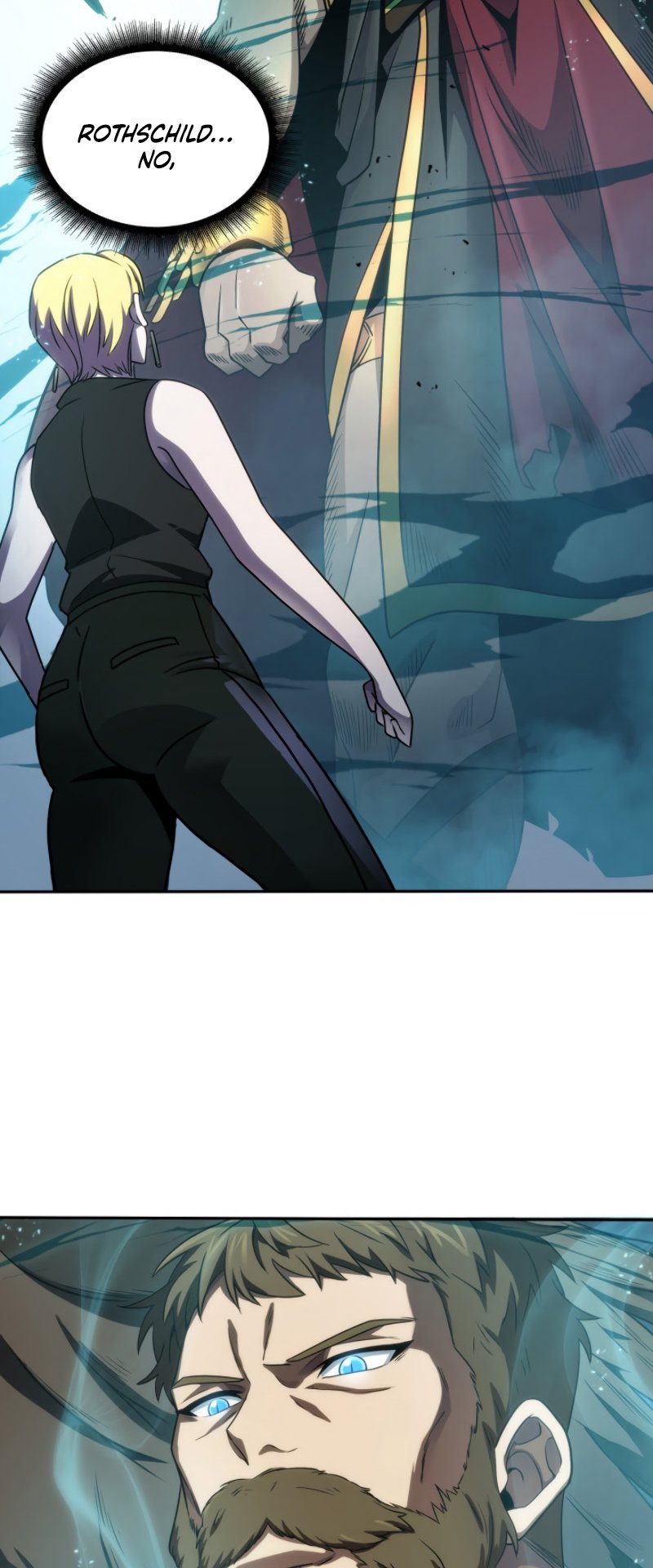 Tomb Raider King Chapter 187 image 15