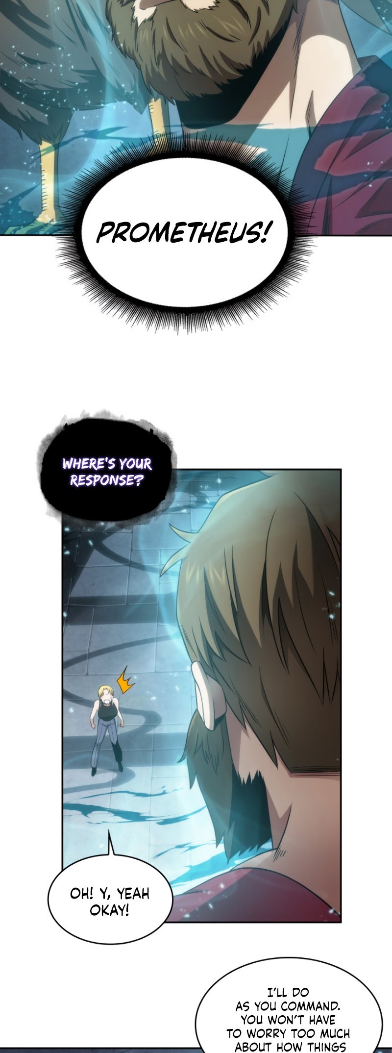 Tomb Raider King Chapter 187 image 16