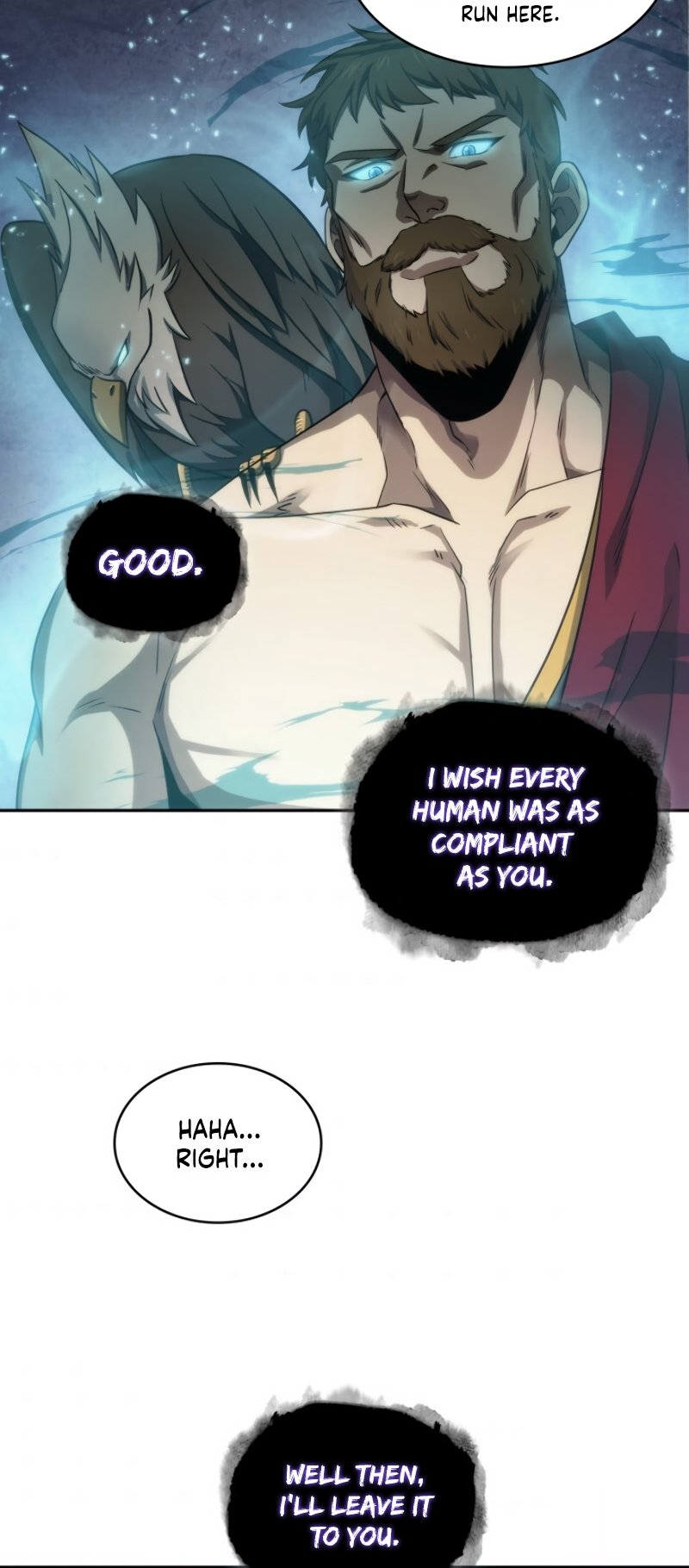 Tomb Raider King Chapter 187 image 17