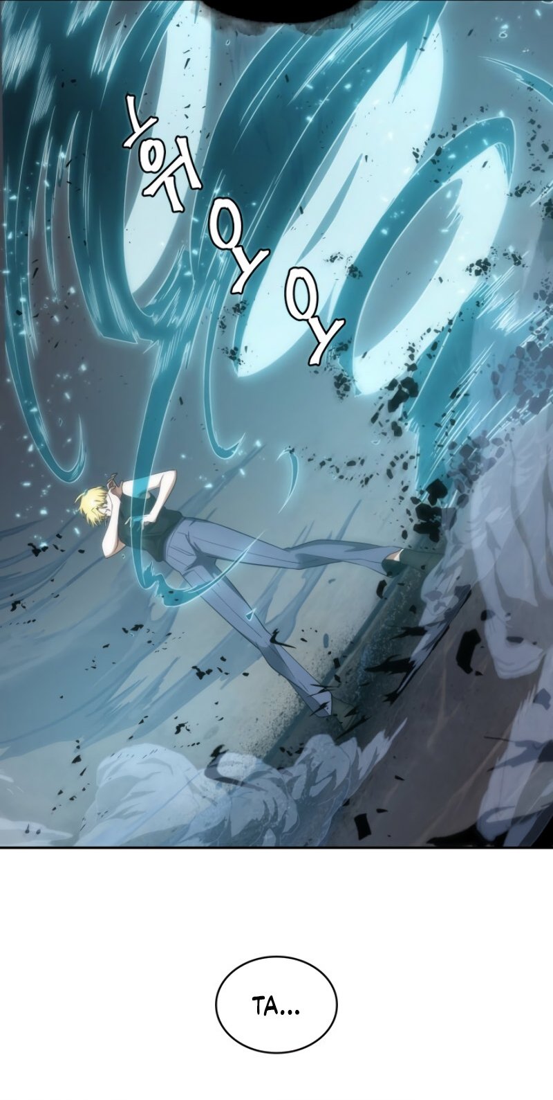 Tomb Raider King Chapter 187 image 18