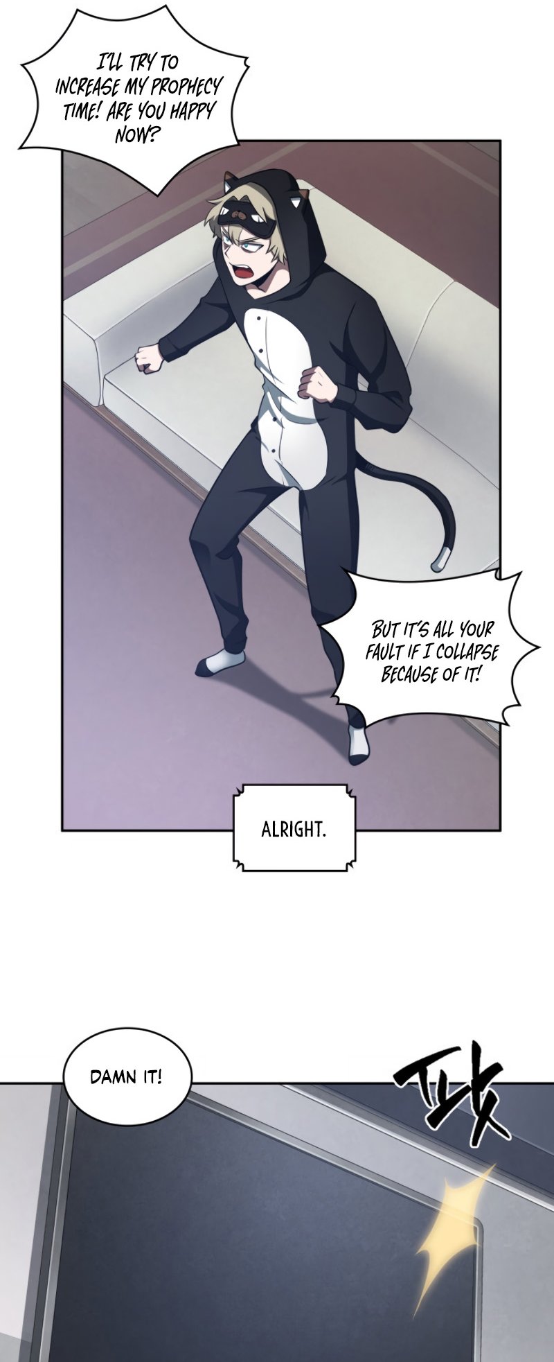 Tomb Raider King Chapter 187 image 24