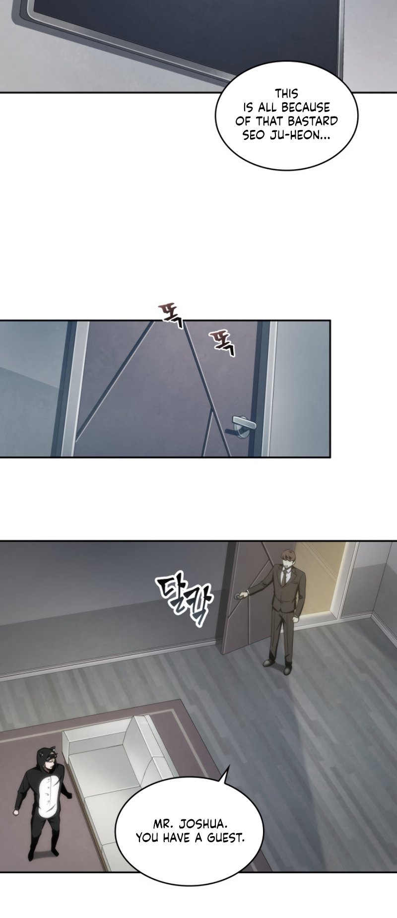 Tomb Raider King Chapter 187 image 25