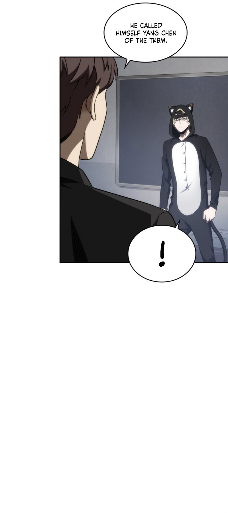 Tomb Raider King Chapter 187 image 26