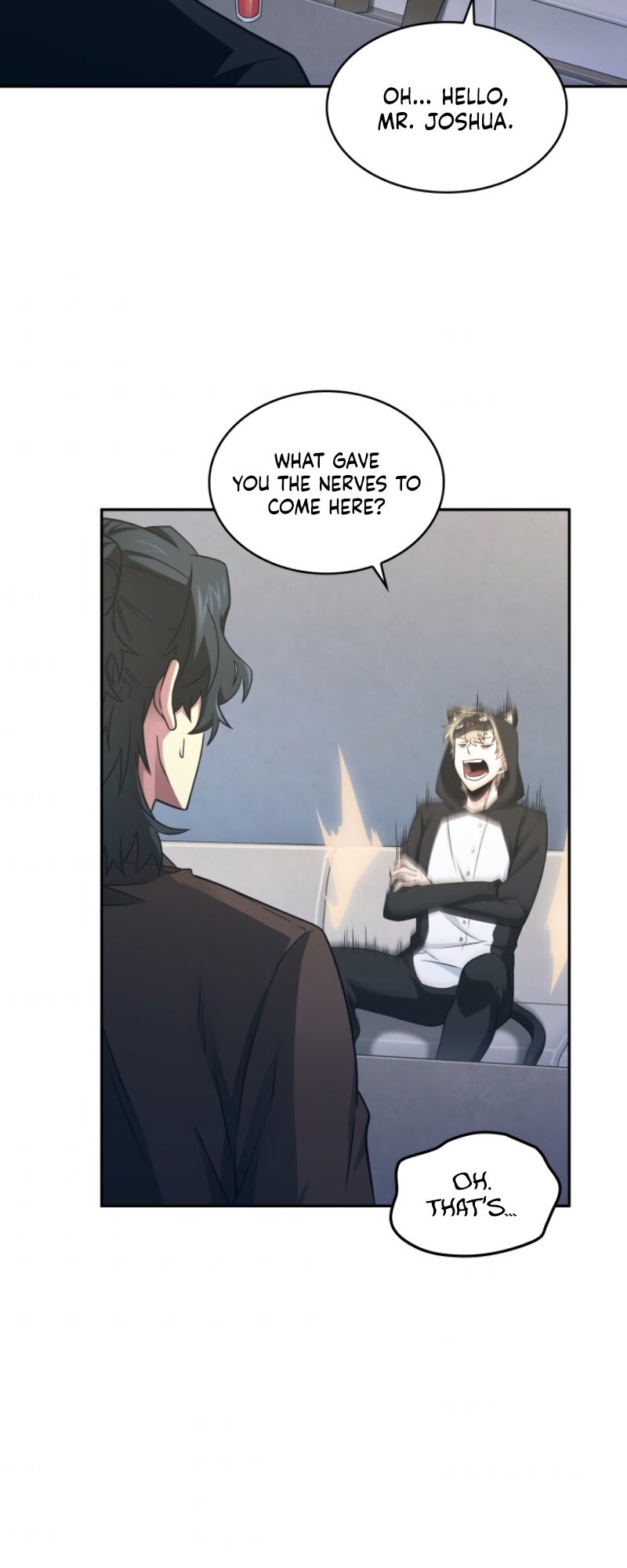 Tomb Raider King Chapter 187 image 28