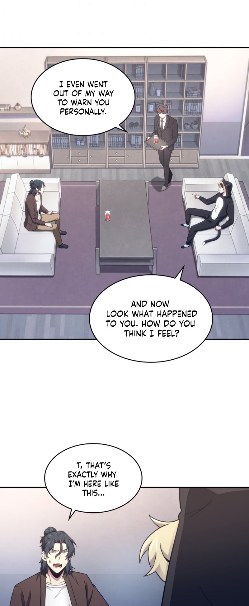 Tomb Raider King Chapter 187 image 29