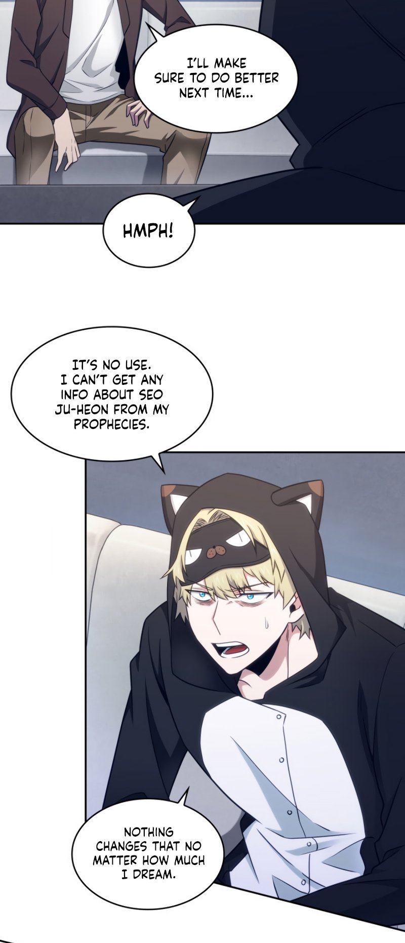 Tomb Raider King Chapter 187 image 30