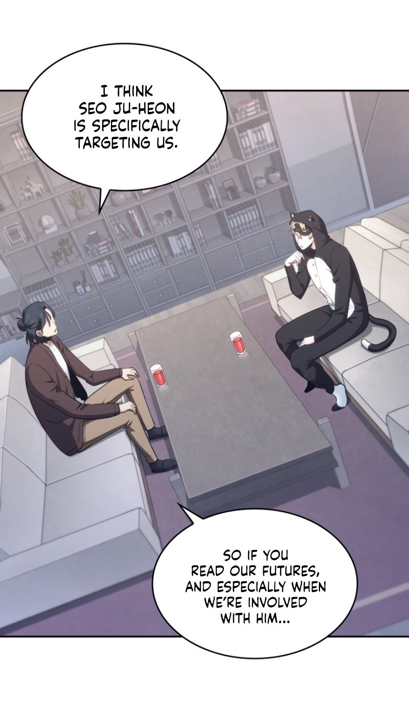 Tomb Raider King Chapter 187 image 32