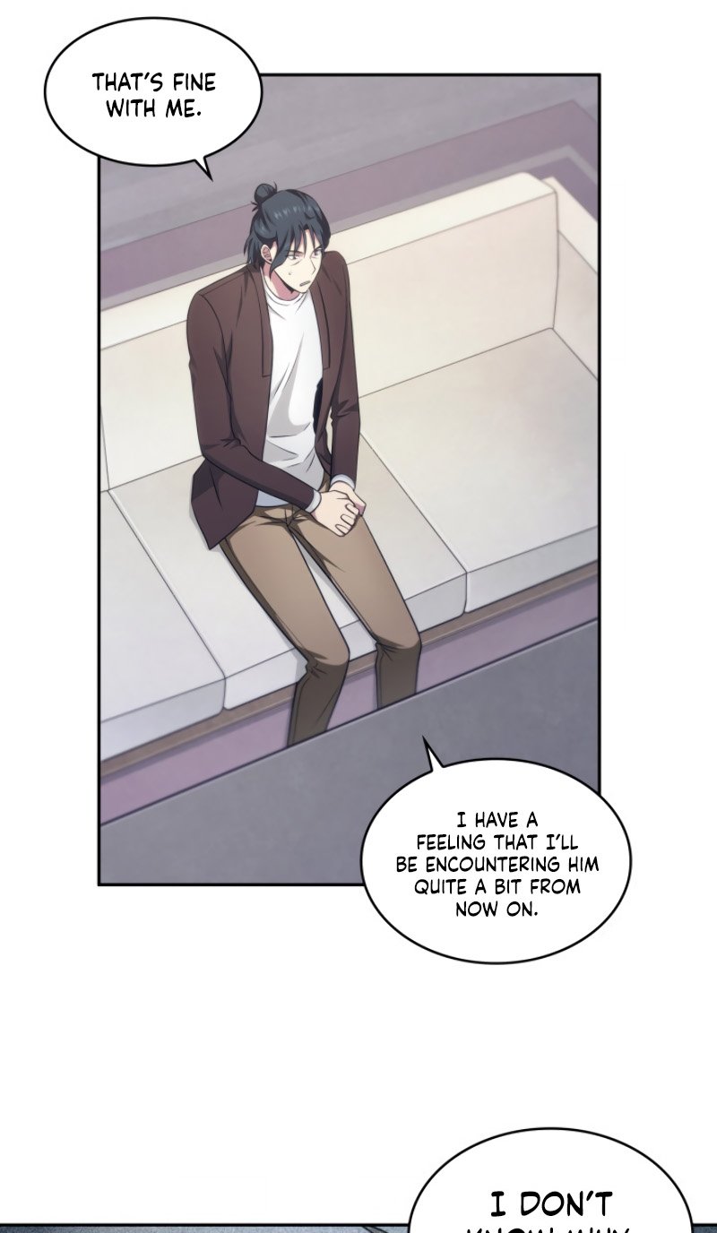 Tomb Raider King Chapter 187 image 36