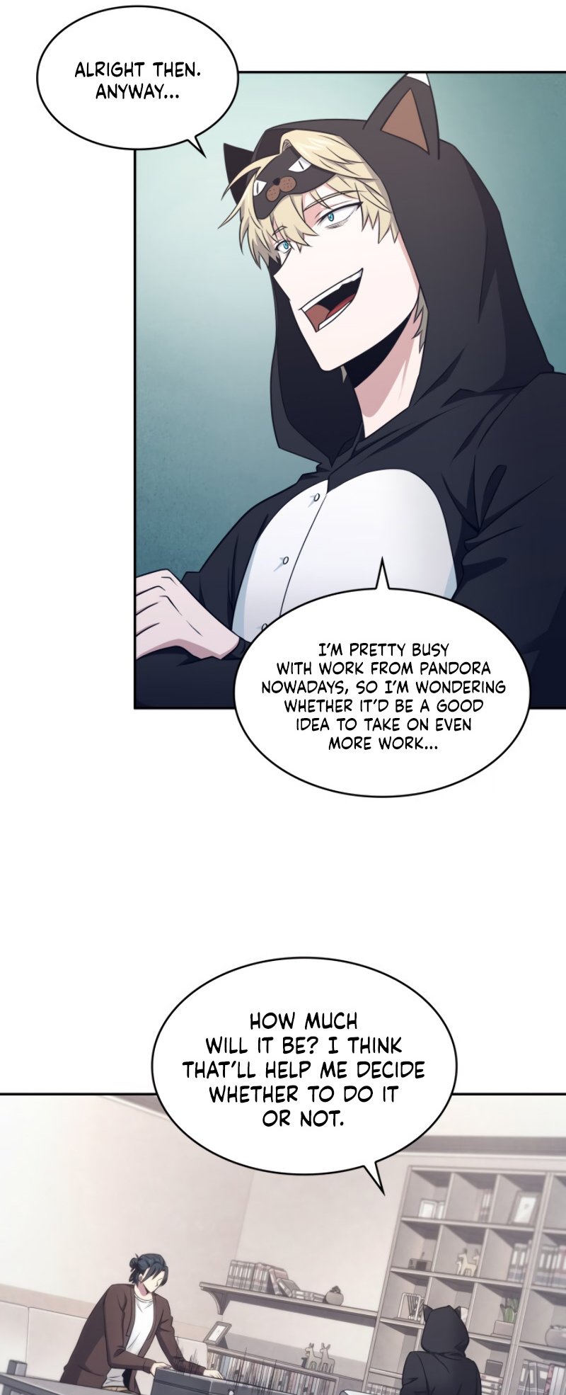 Tomb Raider King Chapter 187 image 38