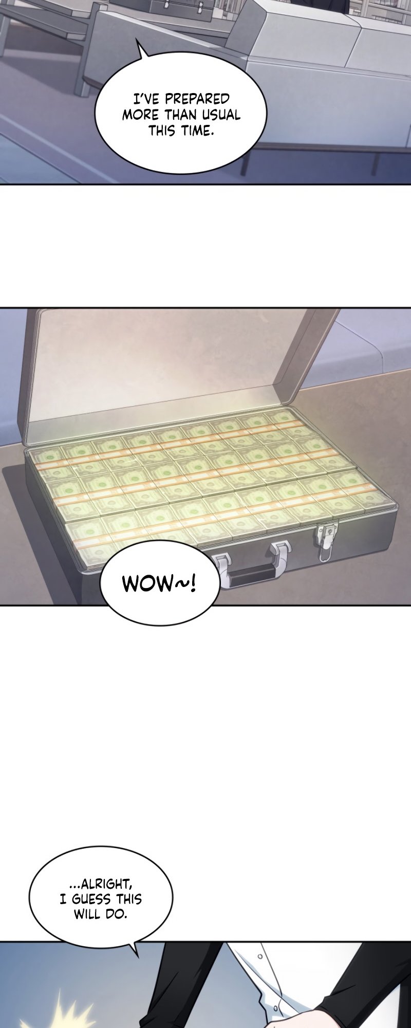 Tomb Raider King Chapter 187 image 39
