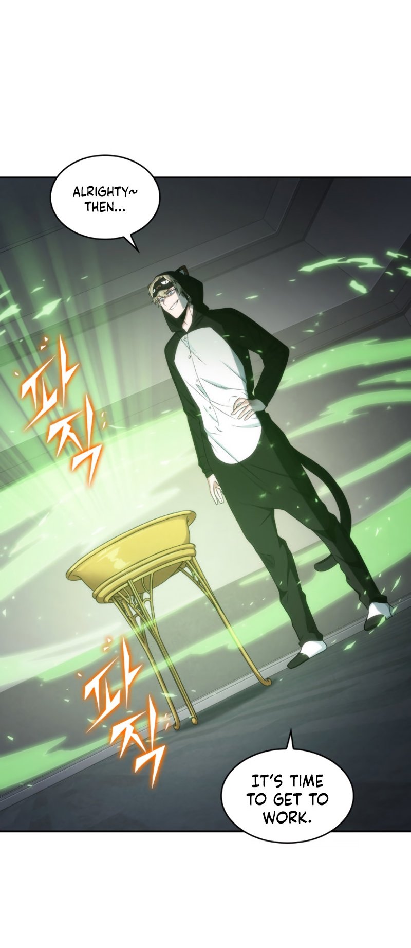 Tomb Raider King Chapter 187 image 41