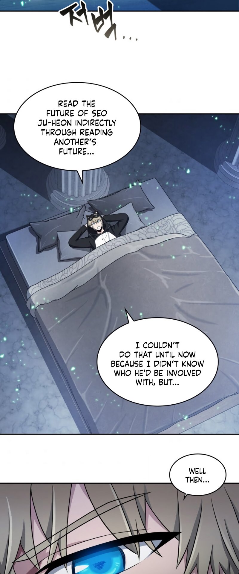 Tomb Raider King Chapter 187 image 43