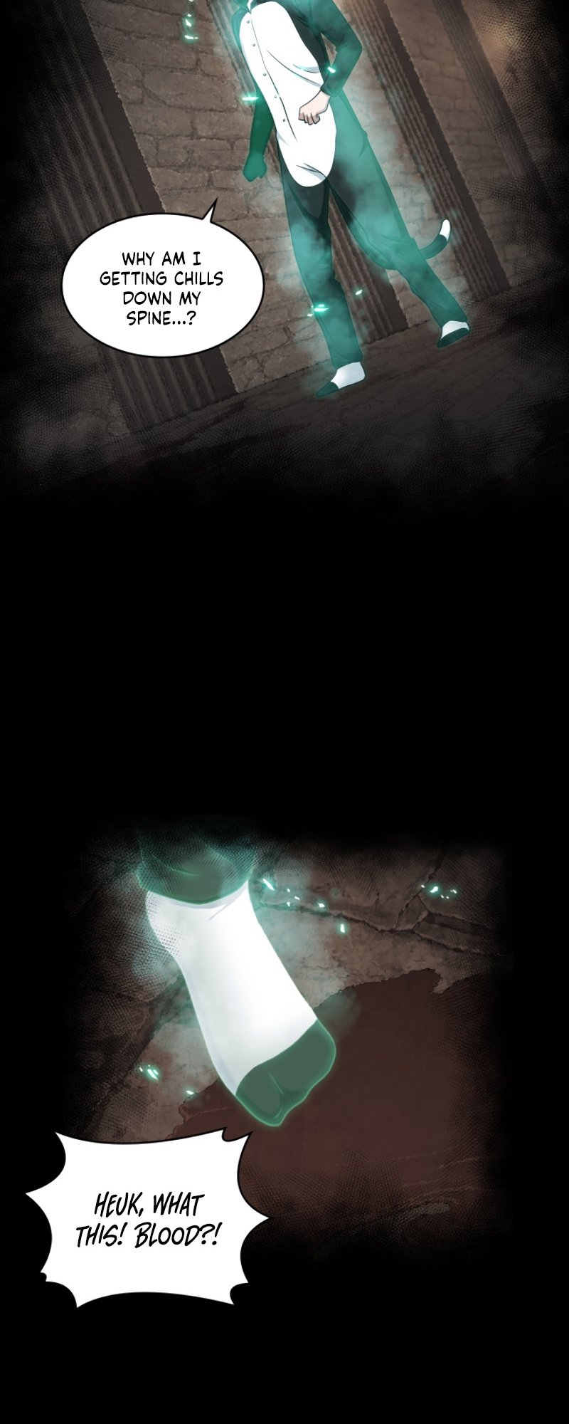 Tomb Raider King Chapter 187 image 45