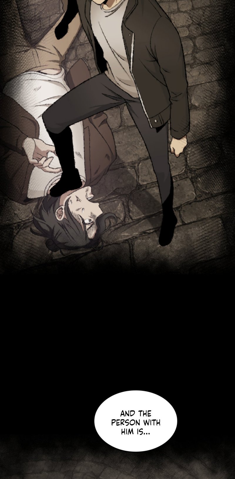 Tomb Raider King Chapter 187 image 47