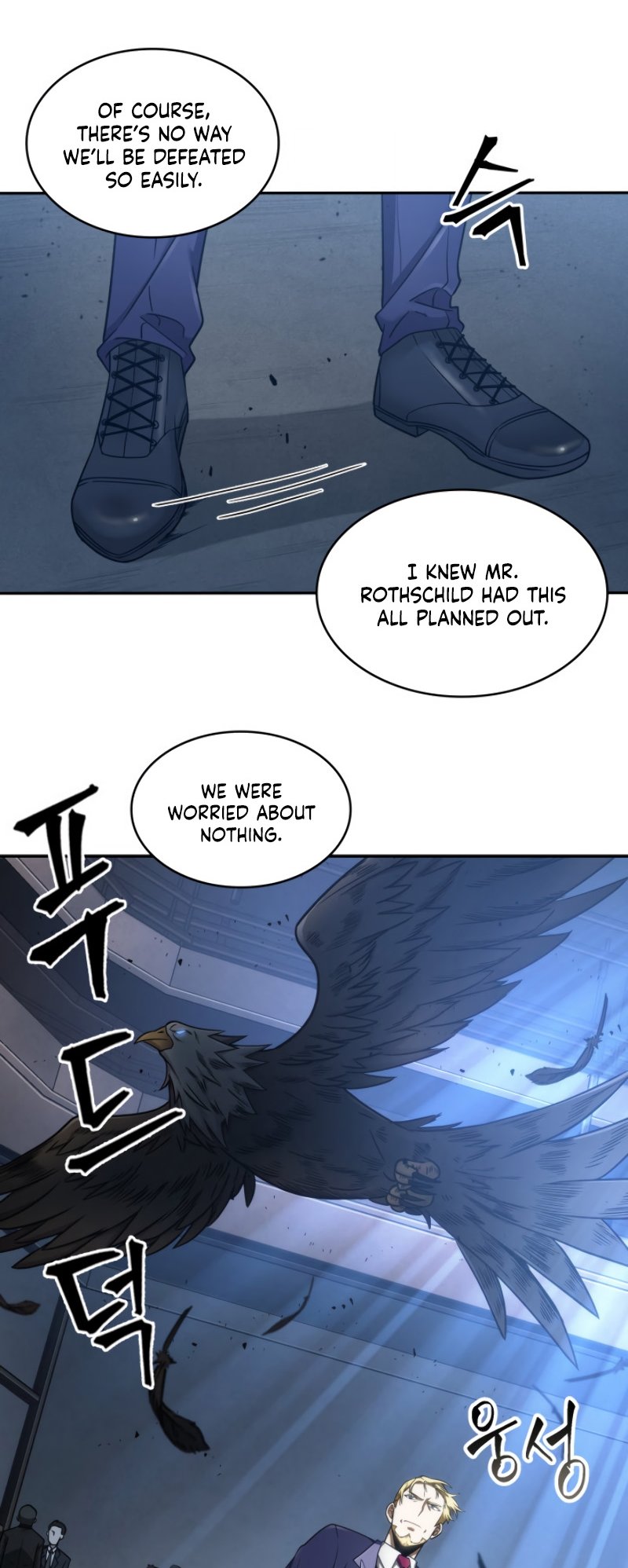 Tomb Raider King Chapter 187 image 4