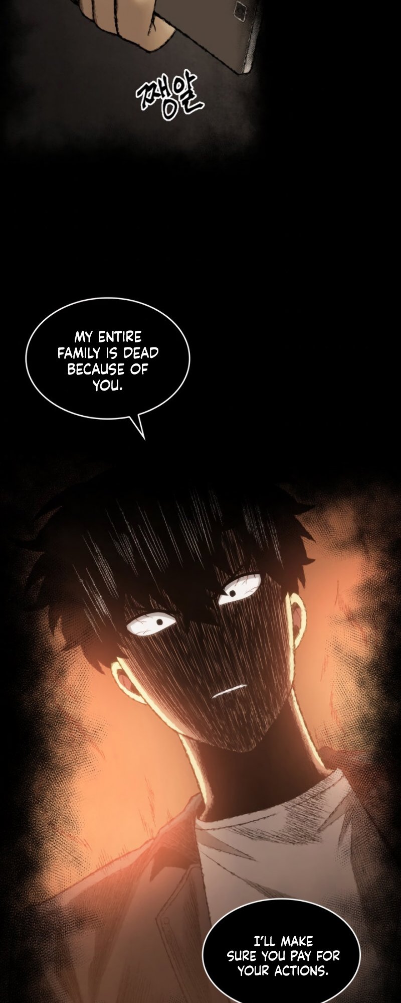 Tomb Raider King Chapter 187 image 49